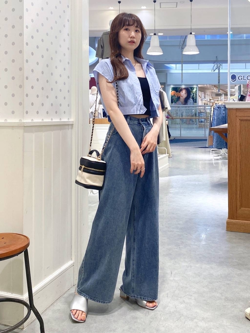 7544393/イオンモール大高/Heather/163