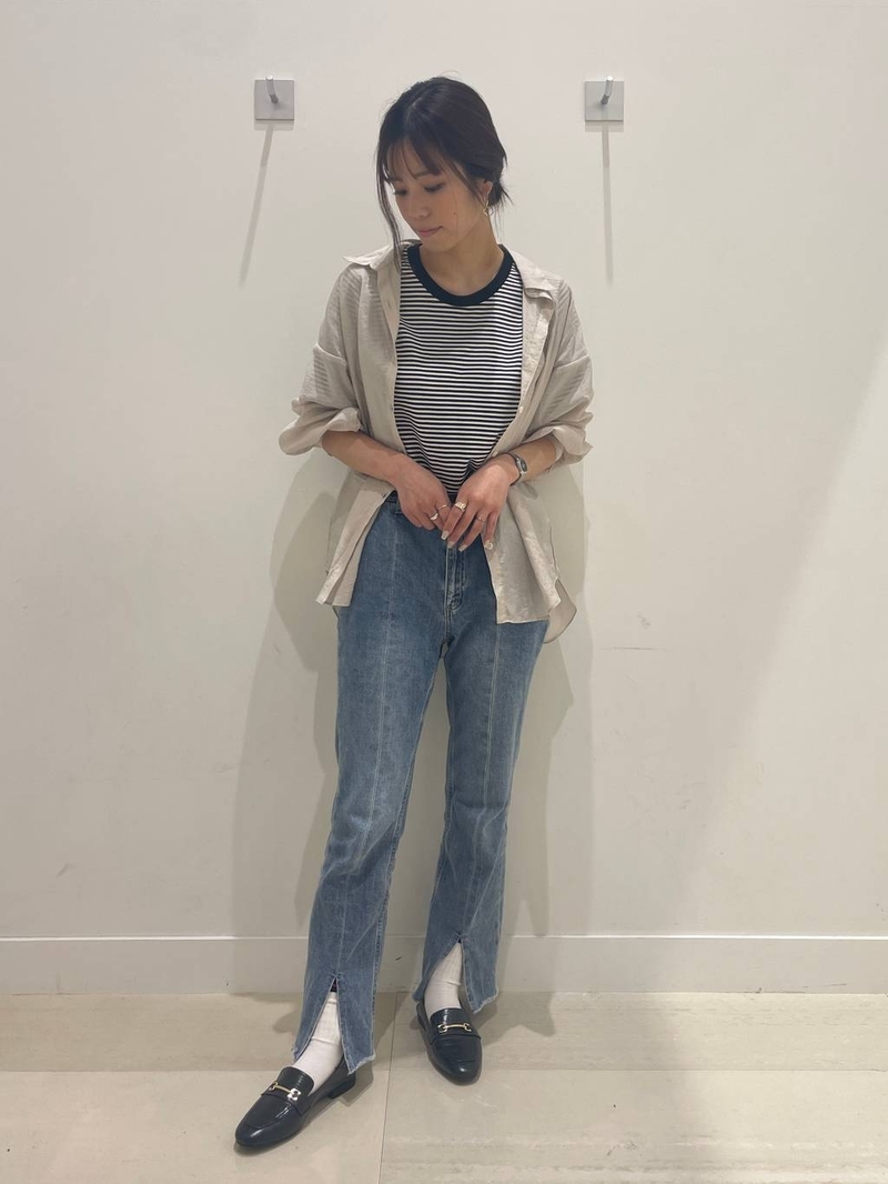 7550233/イオンモール新居浜/GLOBAL WORK/163
