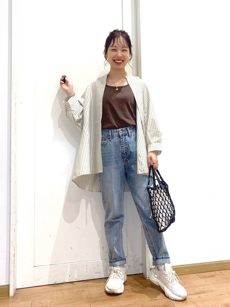 7550662/イオンモール明和/GLOBAL WORK/154