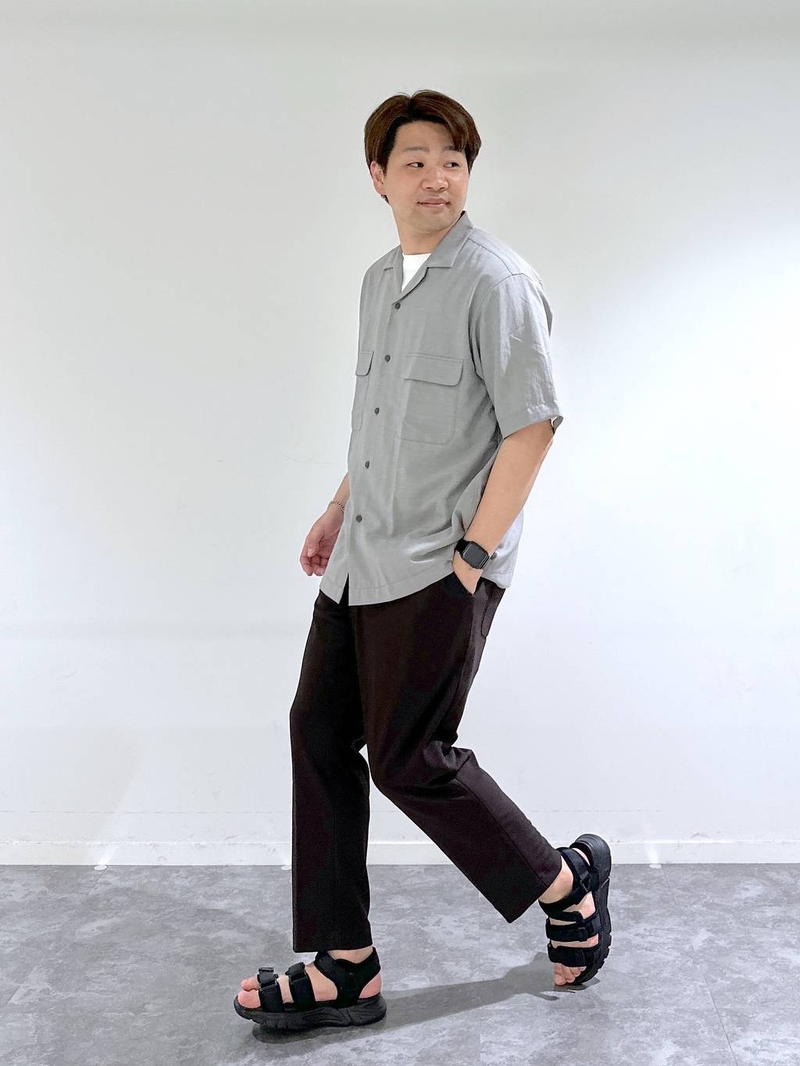 7539694/調布パルコ/GLOBAL WORK/182