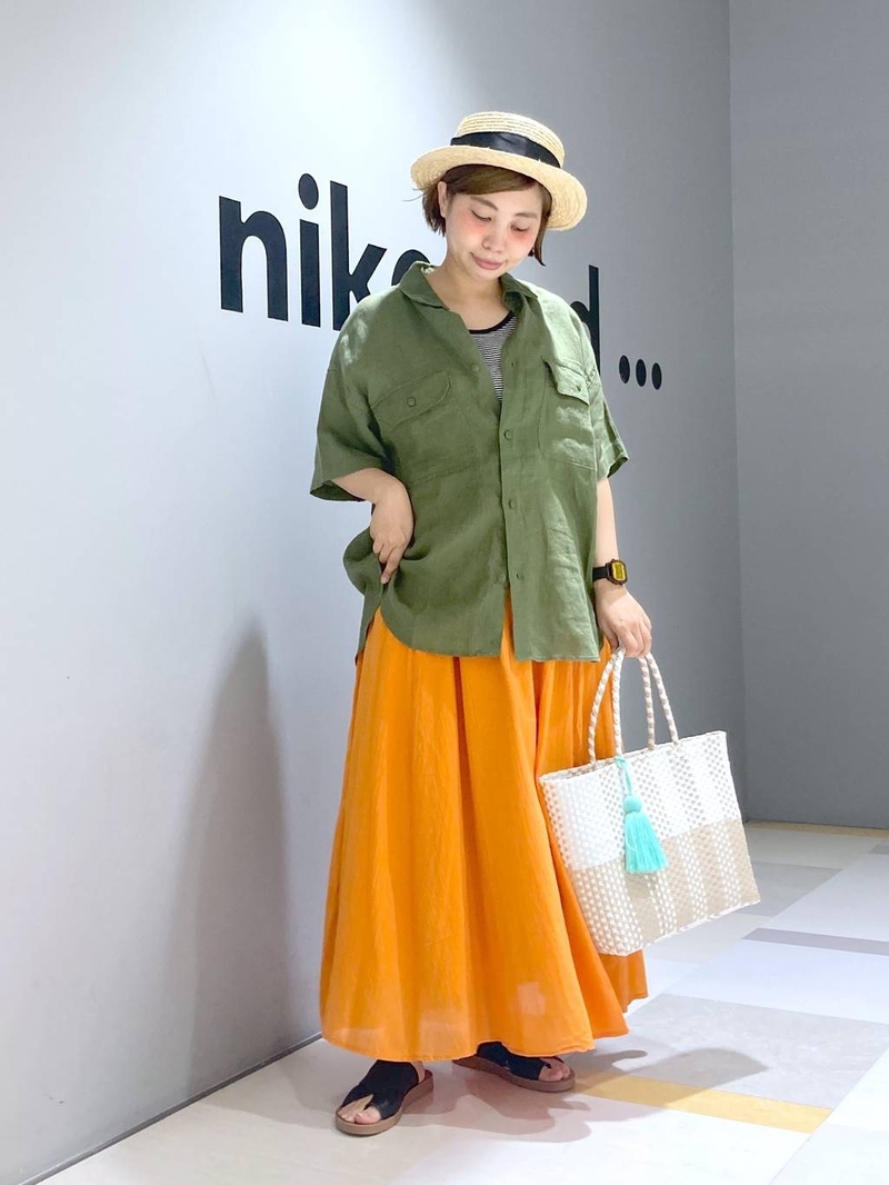 7544272/アトレ川越/niko and .../155