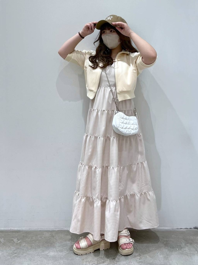 7553489/イオンレイクタウン/Heather/151