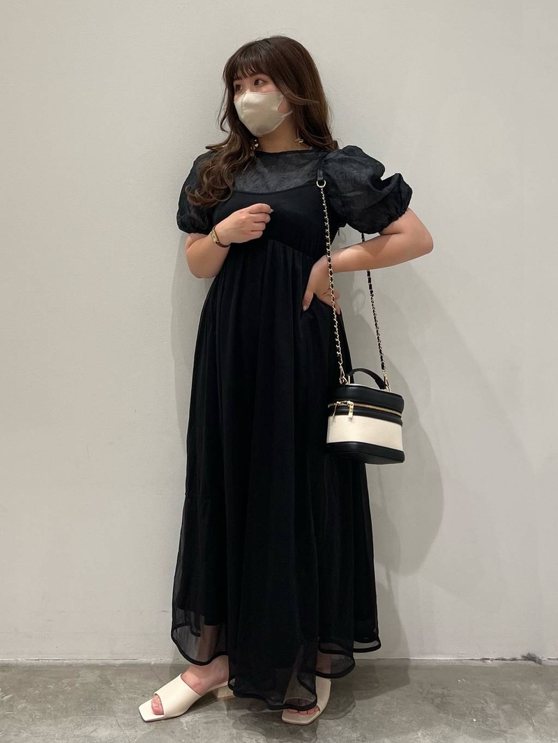 7553351/イオンレイクタウン/Heather/151