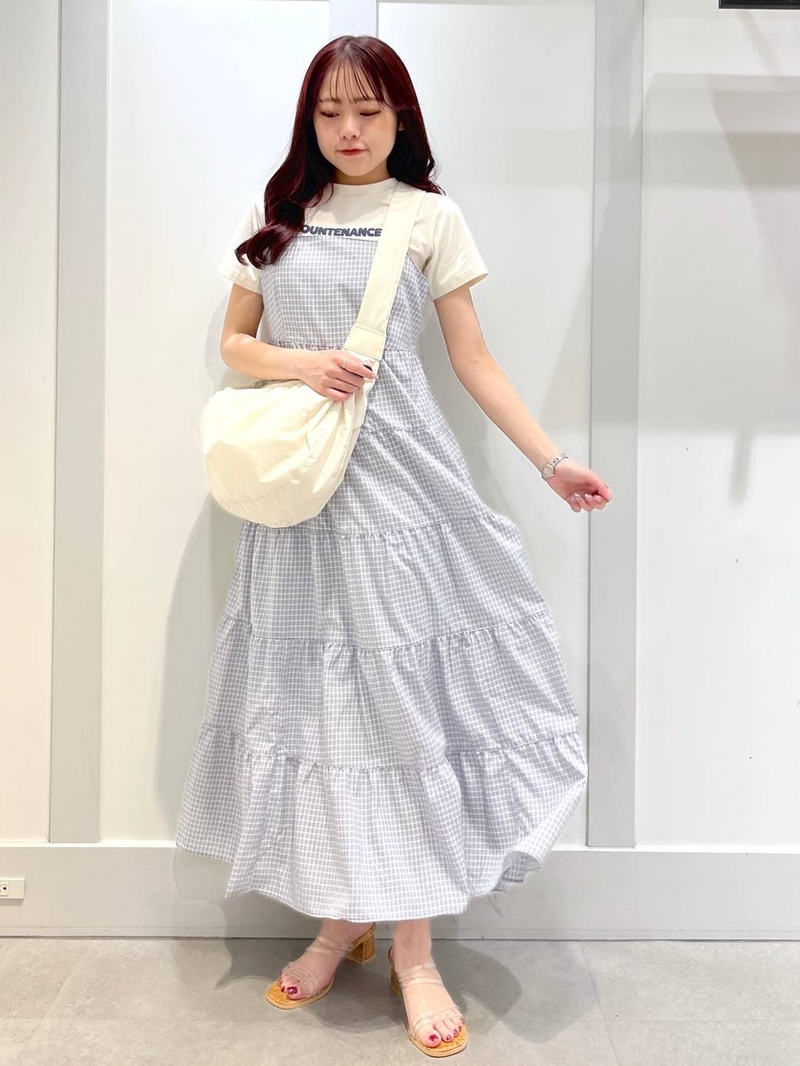 7536918/名古屋パルコ/Heather/159