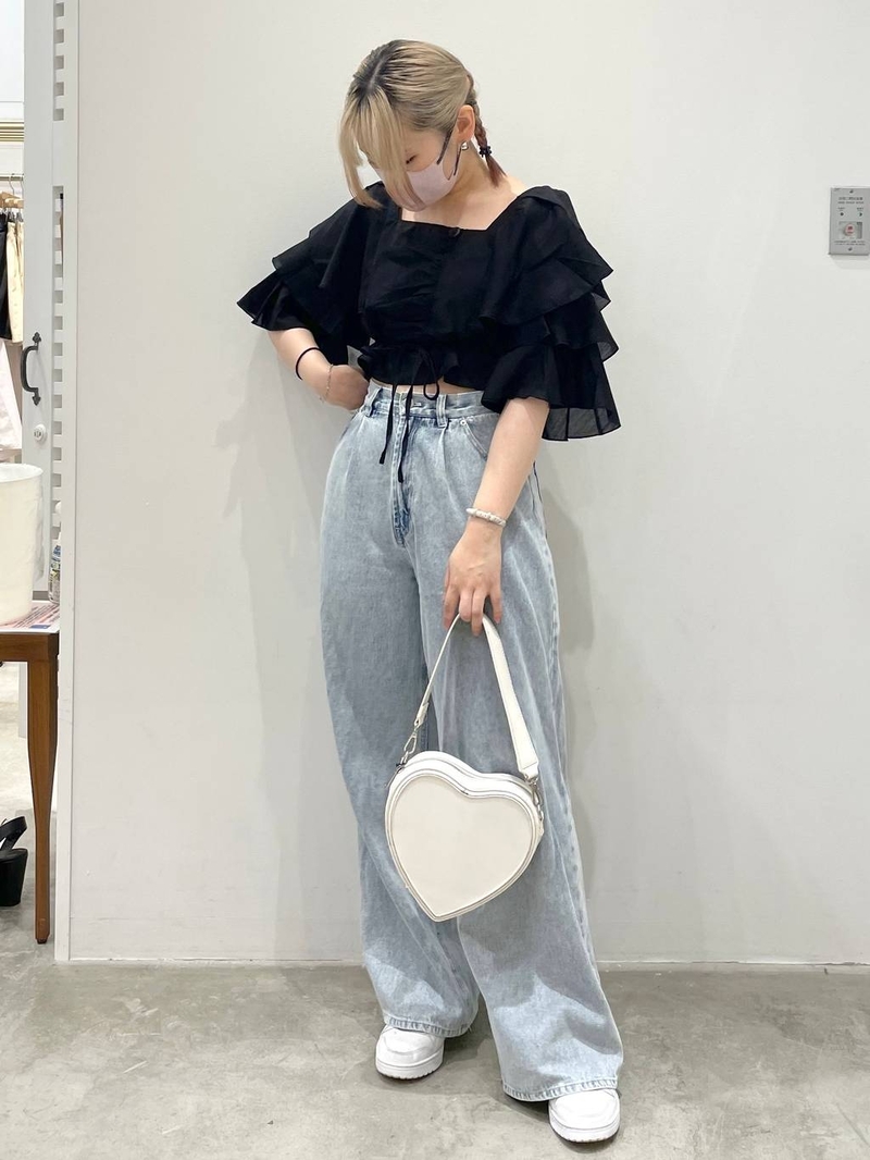 7552866/イオンレイクタウン/Heather/158