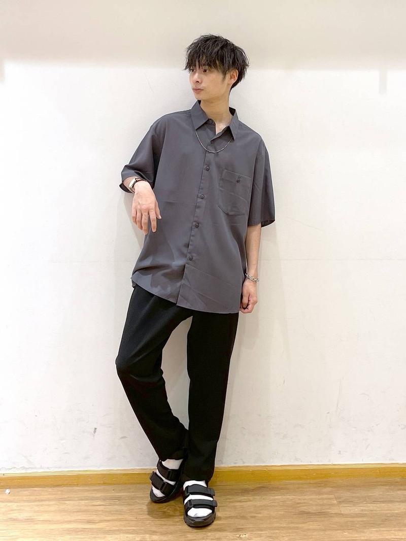 7556790/イオンモール川口前川/GLOBAL WORK/160