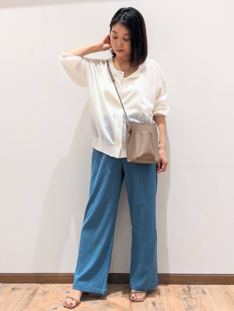 7548416/イオンモール浜松志都呂/GLOBAL WORK/156