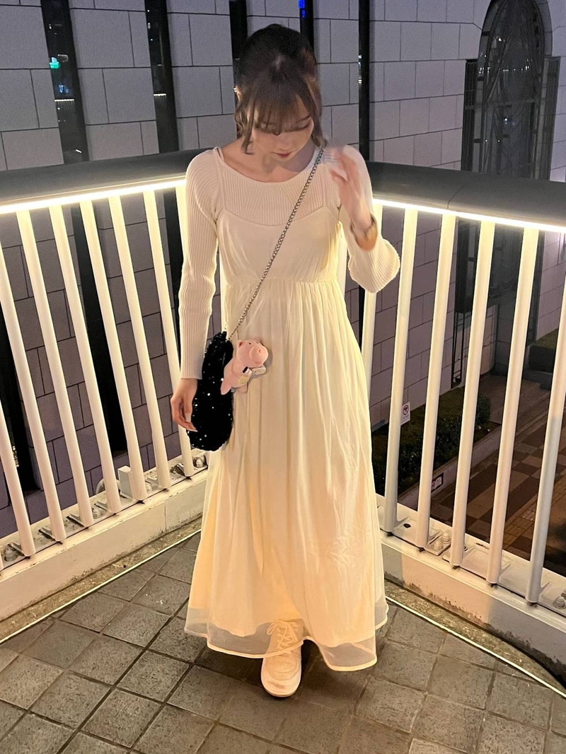 7556888/ヘップファイブ/Heather/159