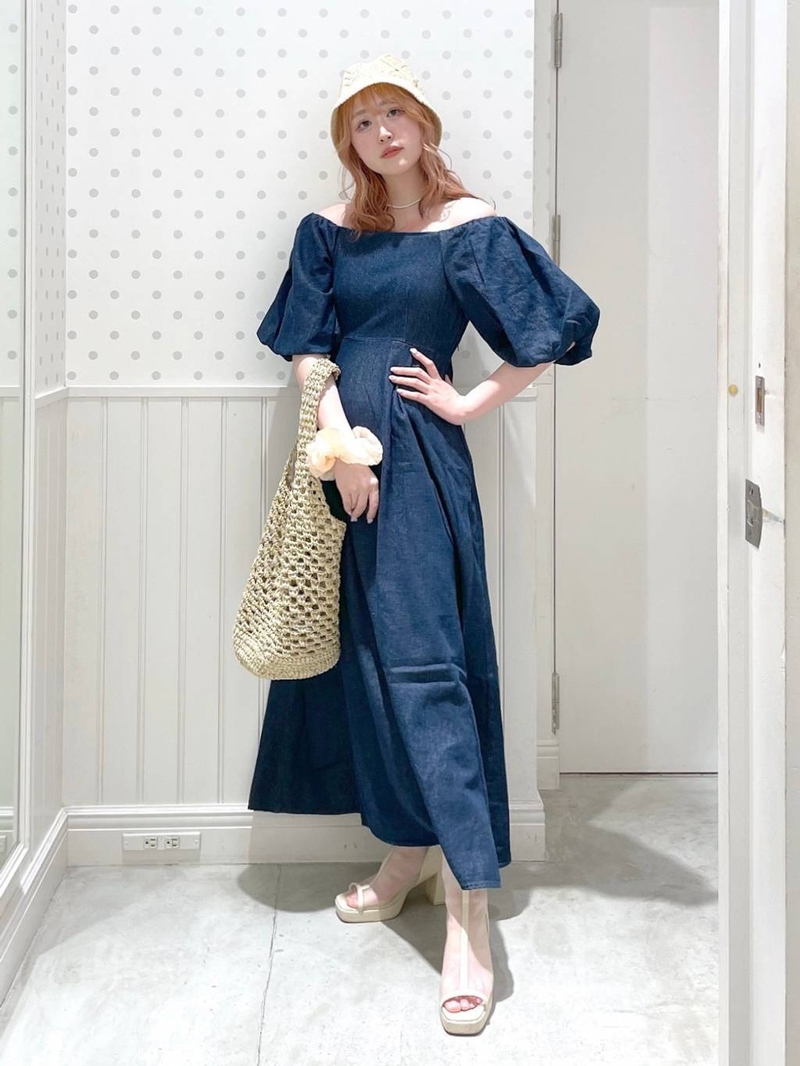 7561701/イオンモール高岡/Heather/165