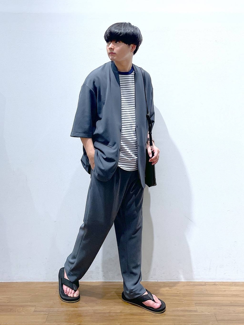 7563750/イオンモール新発田/GLOBAL WORK/170