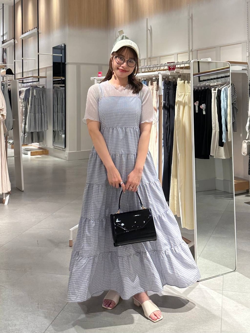 7565448/イオンモール各務原/Heather/156