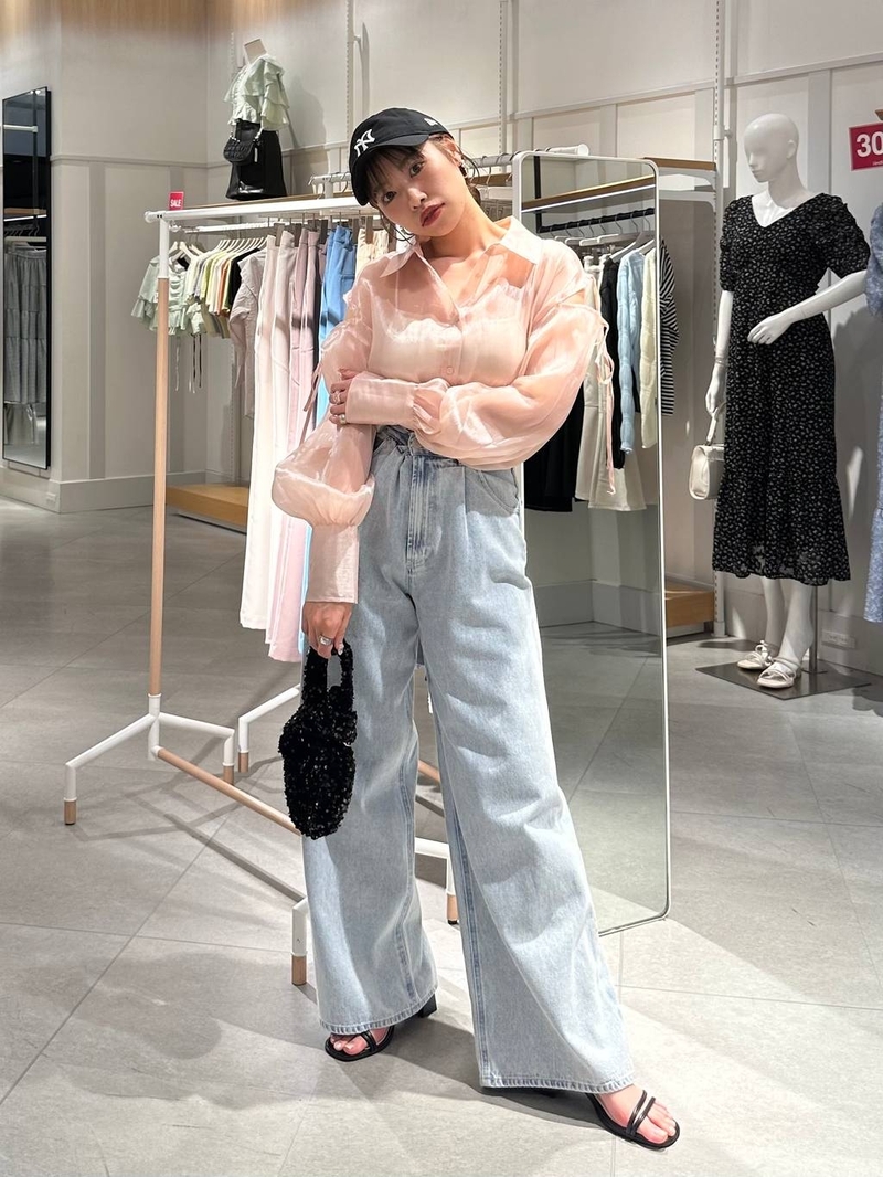 7564997/イオンモール各務原/Heather/156