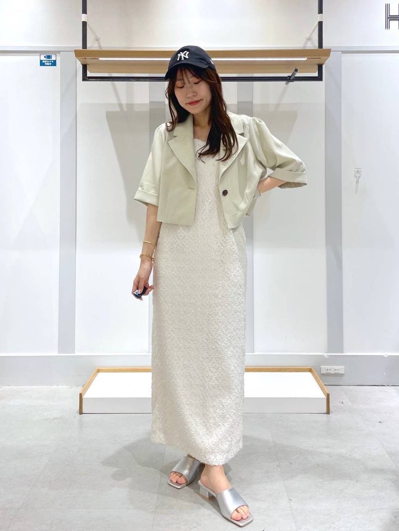 7499989/梅田ヘップファイブ/Heather/160