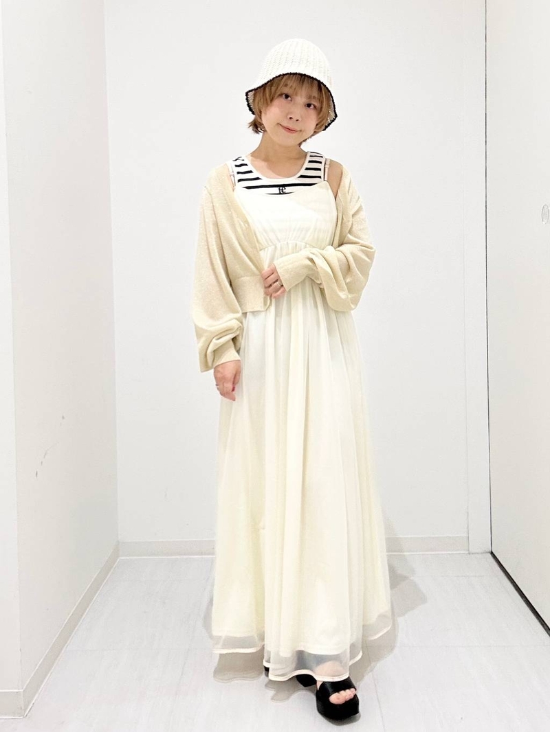 7554805/ステラプレイス/Heather/148