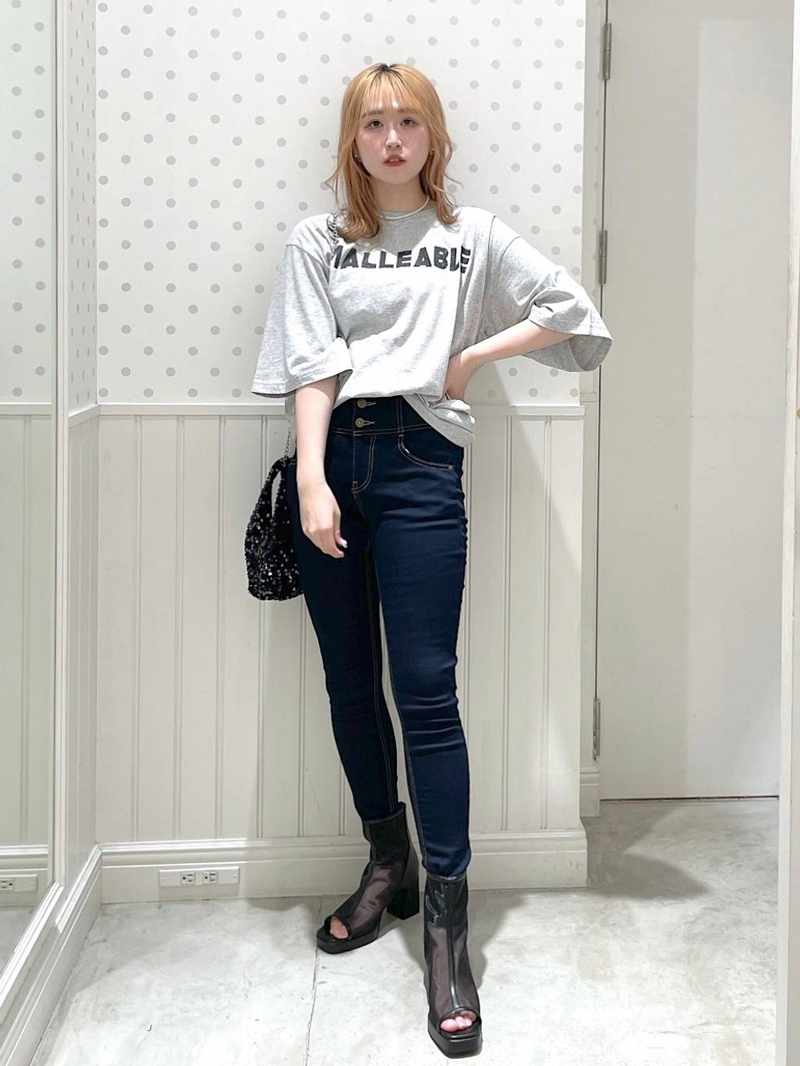 7568487/イオンモール高岡/Heather/165
