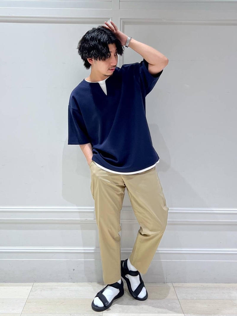 7570339/アミュプラザ鹿児島/GLOBAL WORK/165