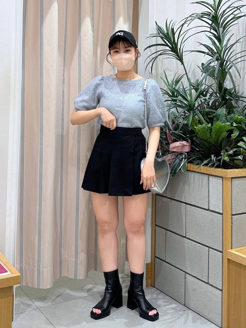 7572043/イオンモール各務原/Heather/156