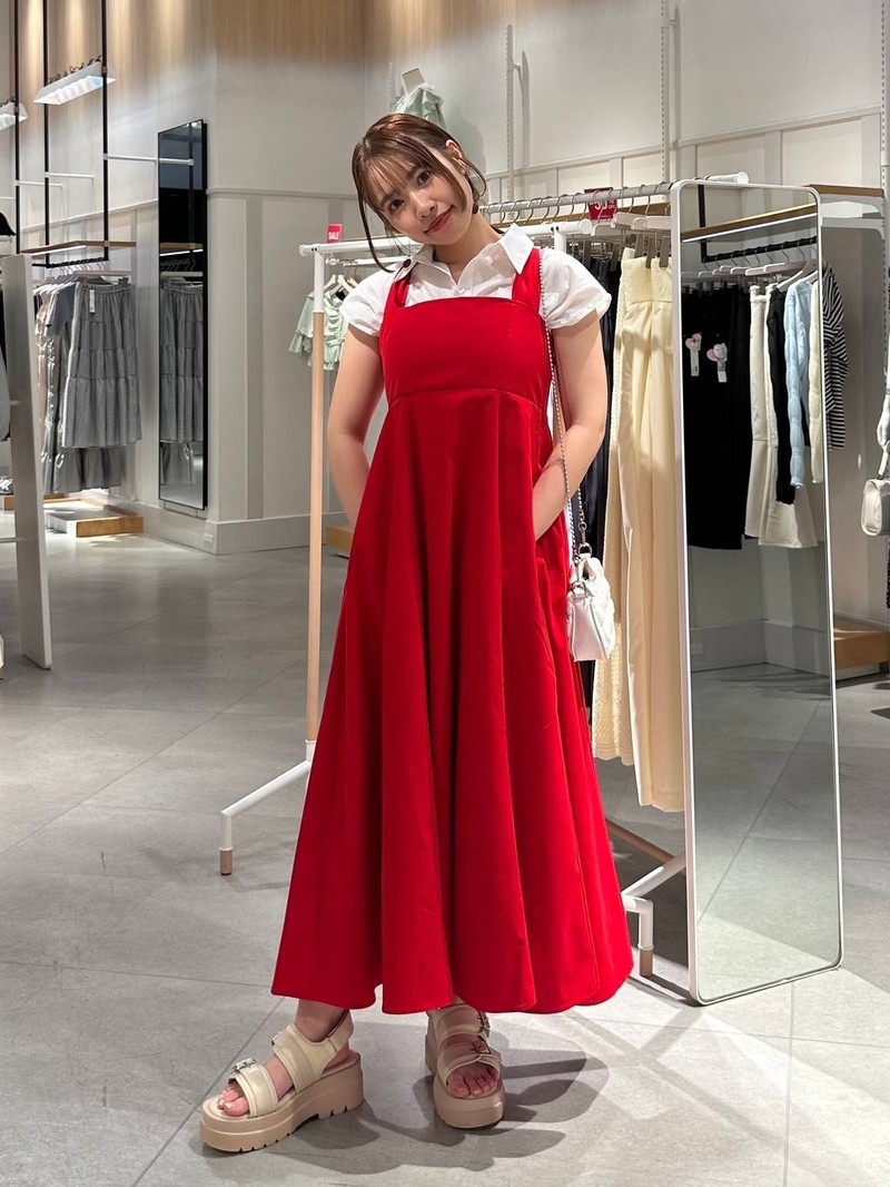 7570327/イオンモール各務原/Heather/156