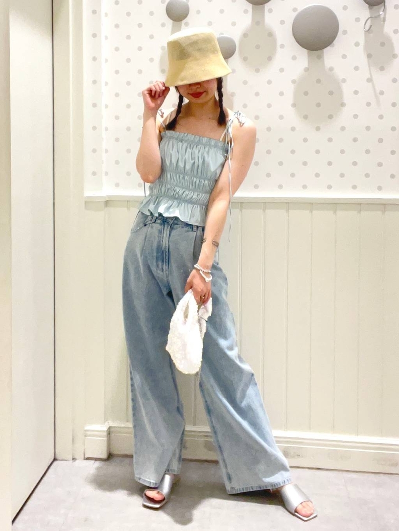 7569321/ららぽーと横浜/Heather/160