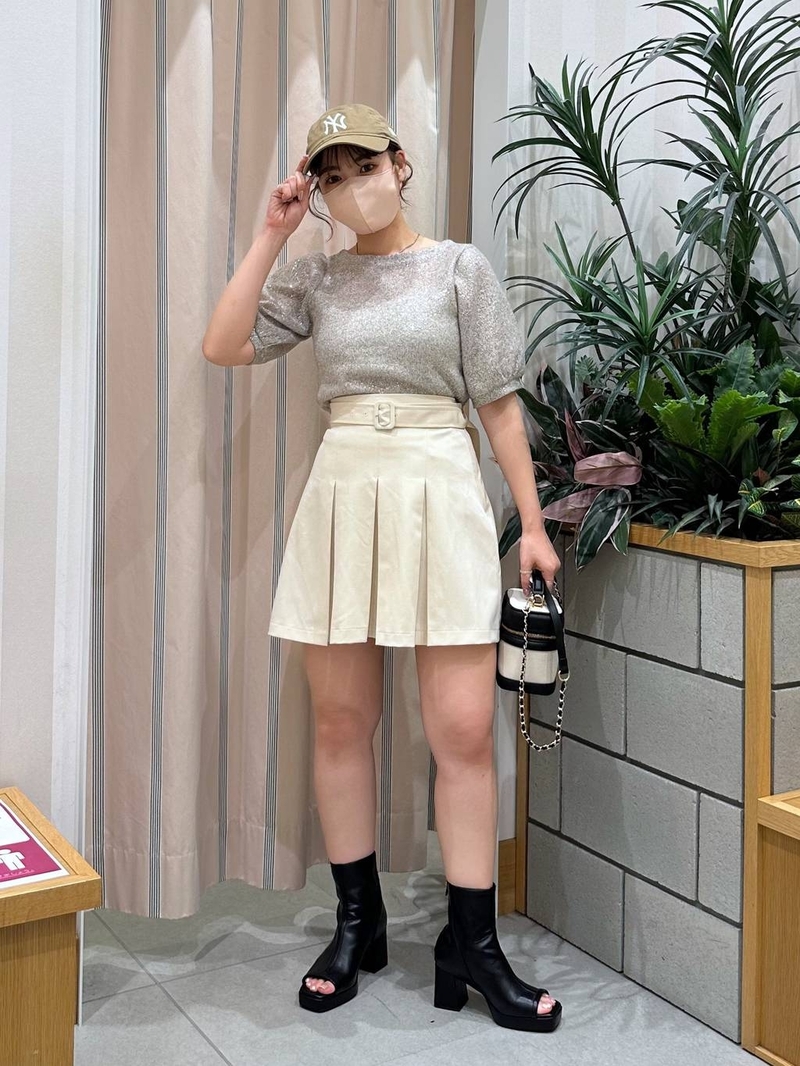 7572444/イオンモール各務原/Heather/156
