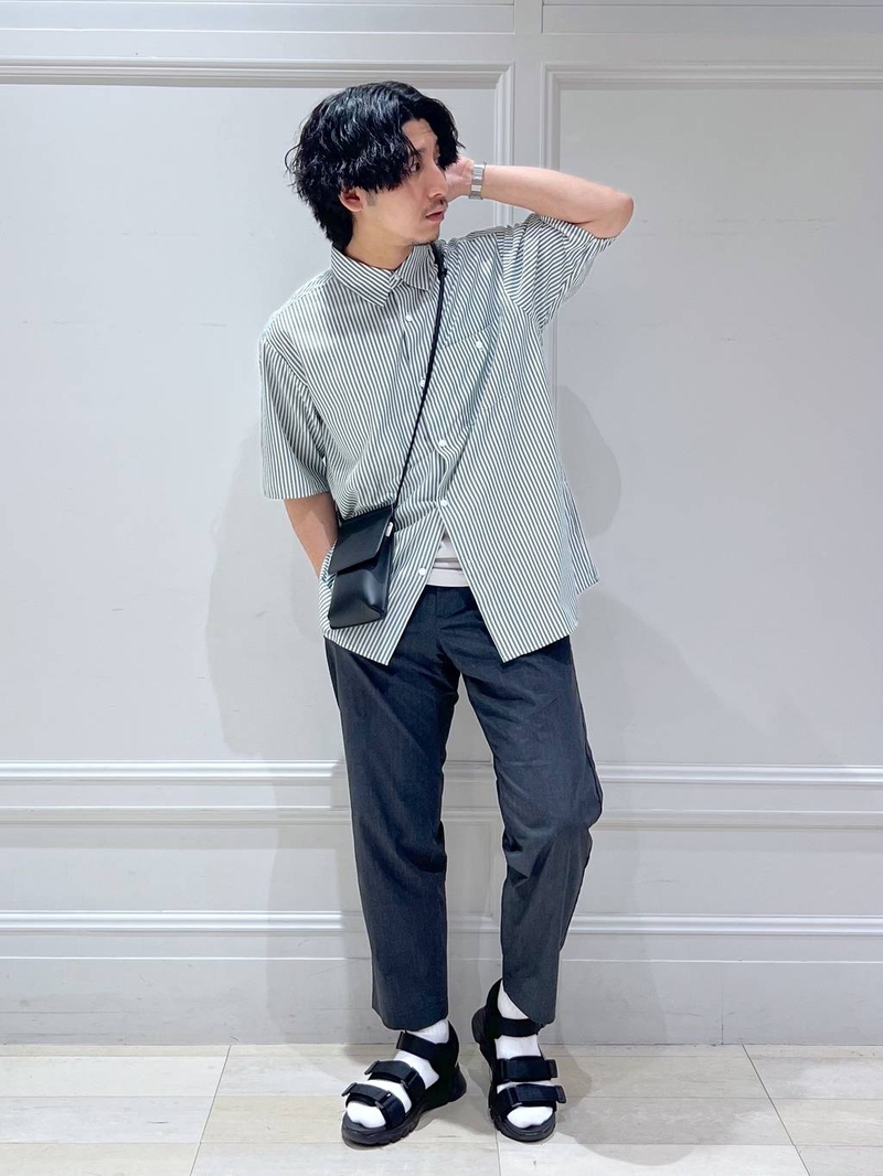 7576409/アミュプラザ鹿児島/GLOBAL WORK/165