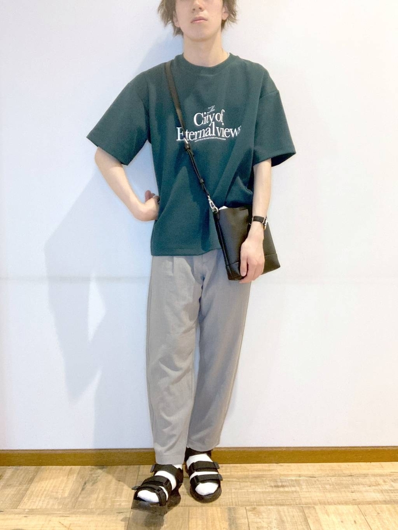 7536975/イオンモール高岡/GLOBAL WORK/166