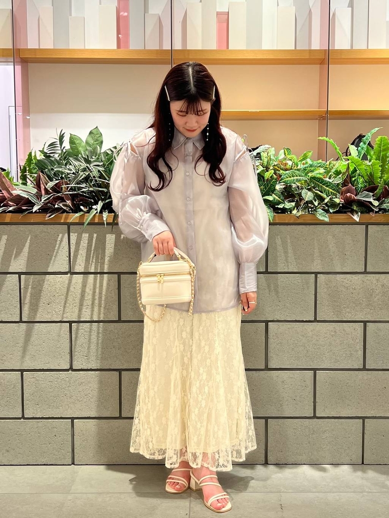 7578229/イオンモール各務原/Heather/158