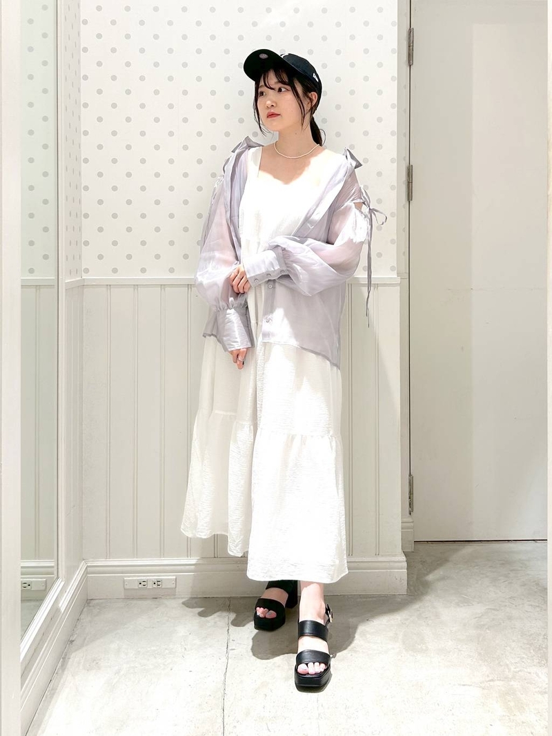 7577354/ヘップファイブ/Heather/161