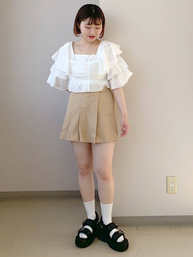 7552570/相鉄ジョイナス/Heather/156