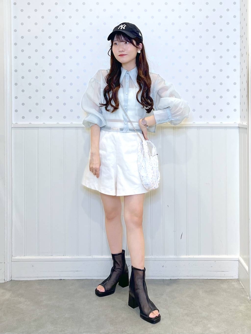 7578011/京都ポルタ/Heather/154