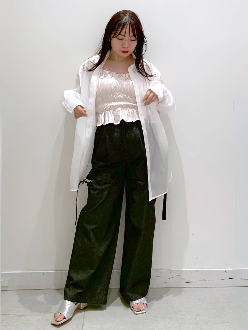 7553210/イオンモール各務原/Heather/152