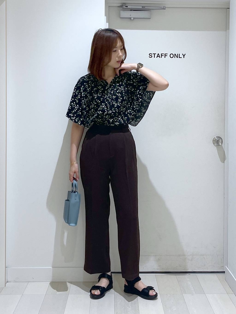 7567428/イオンモール秋田/GLOBAL WORK/174
