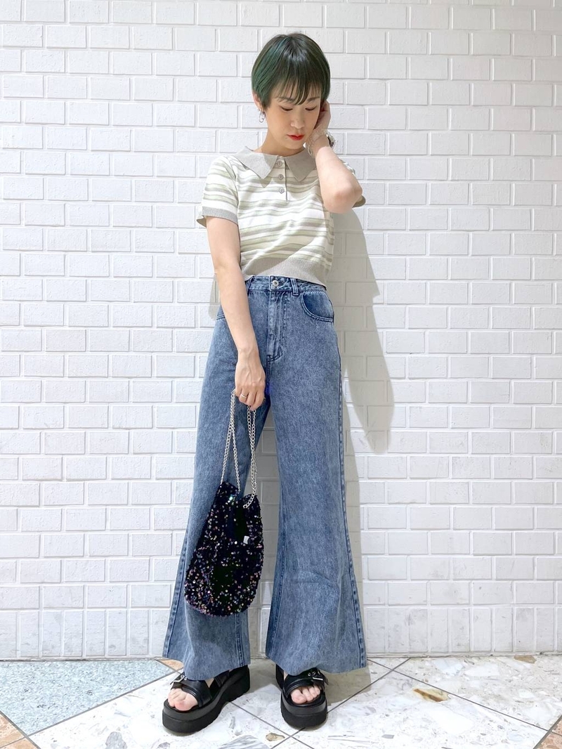 7580476/池袋サンシャインシティ/Heather/159