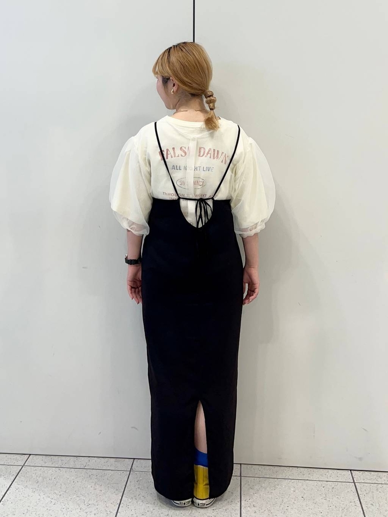 7575107/梅田ヘップファイブ/LOWRYS FARM/155