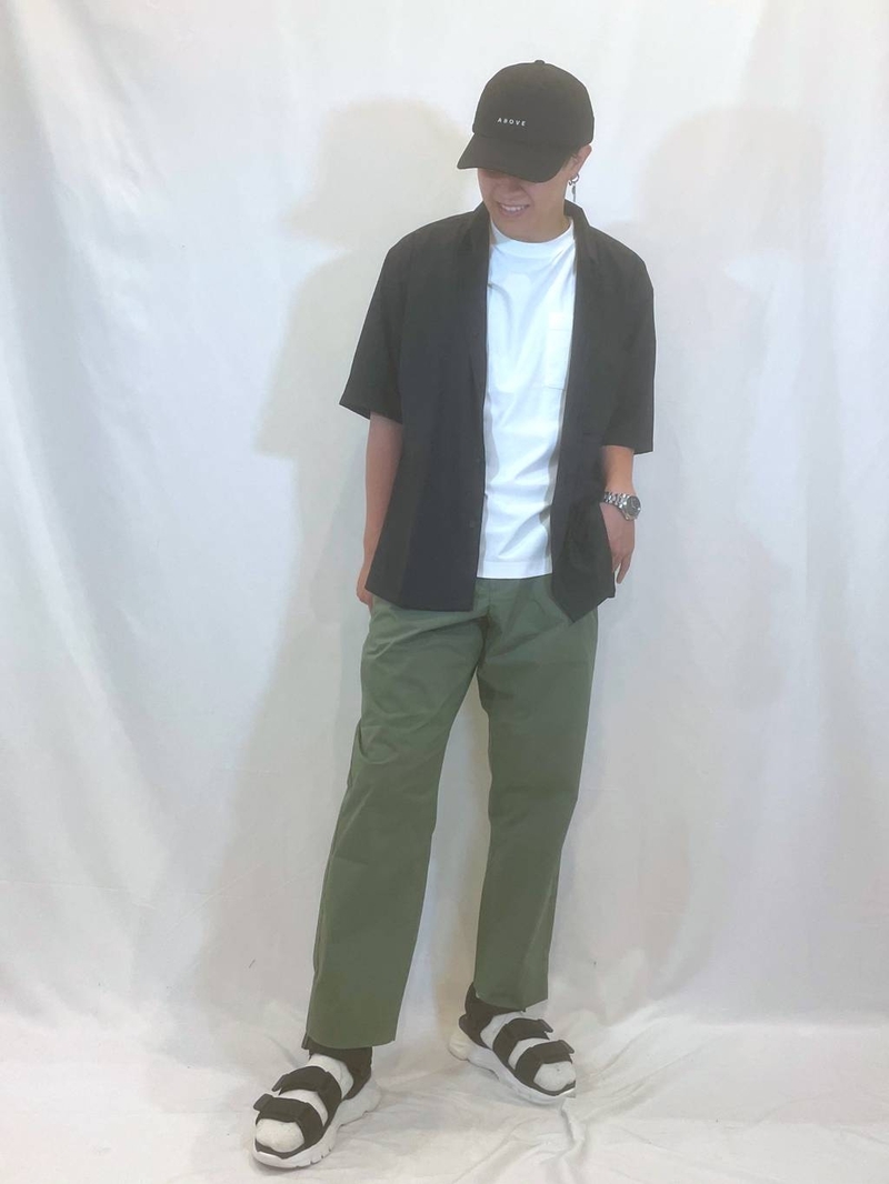 7573140/ららぽーと名古屋みなとアクルス/GLOBAL WORK/171