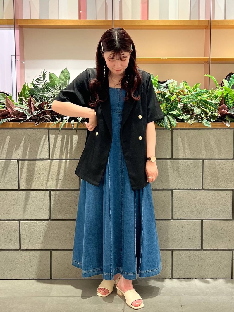 7583233/イオンモール各務原/Heather/158