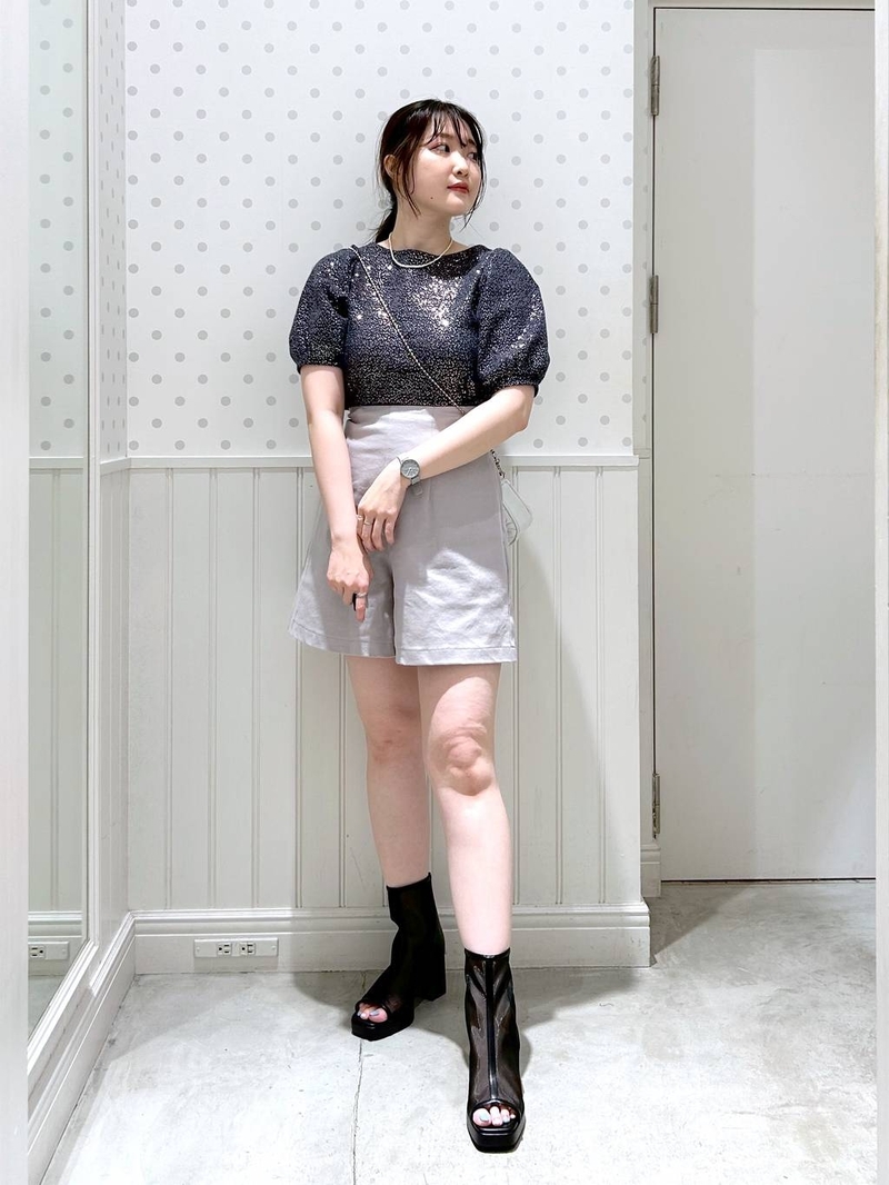 7583412/ヘップファイブ/Heather/161