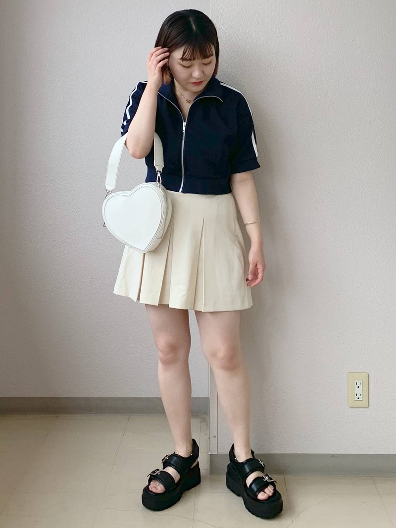 7558026/相鉄ジョイナス/Heather/156