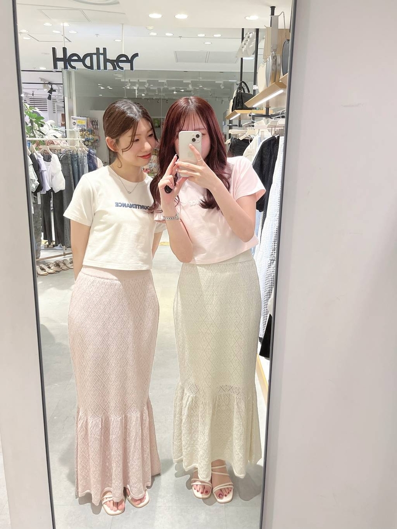 7583248/名古屋パルコ/Heather/159