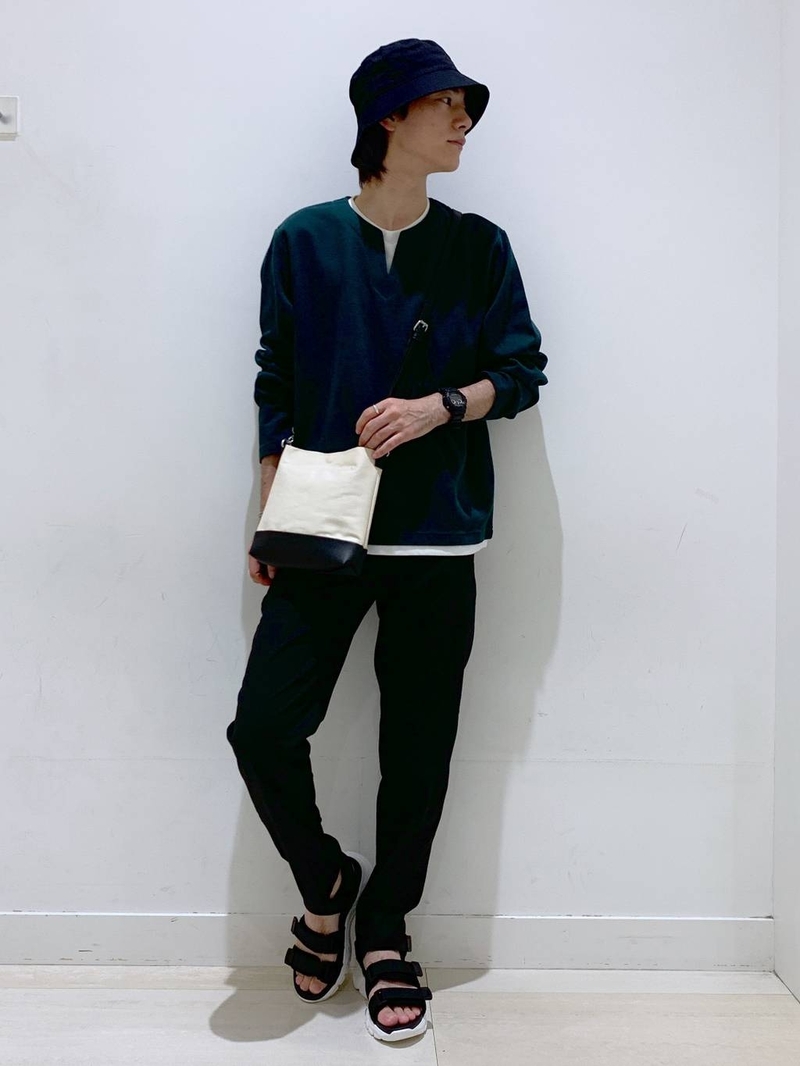 7586340/那覇メインプレイス/GLOBAL WORK/170