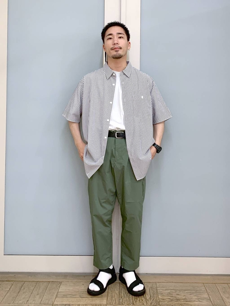 7544859/イオン札幌藻岩/GLOBAL WORK/165