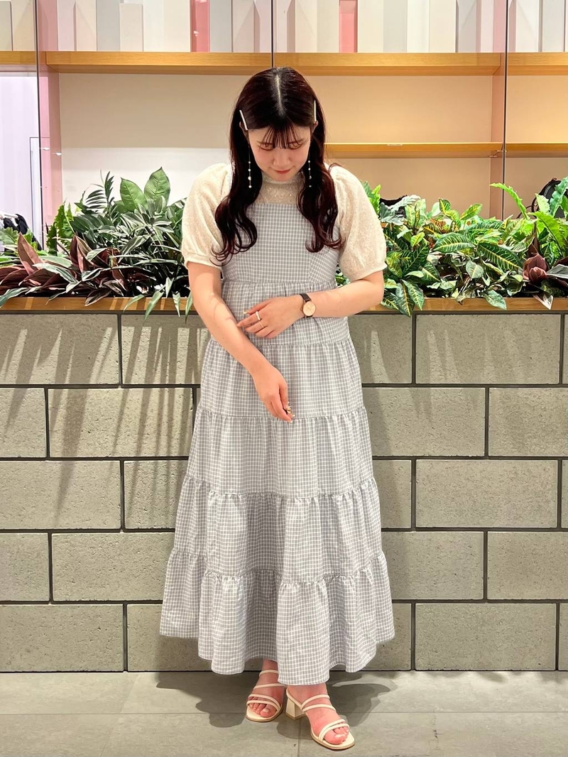 7585316/イオンモール各務原/Heather/158