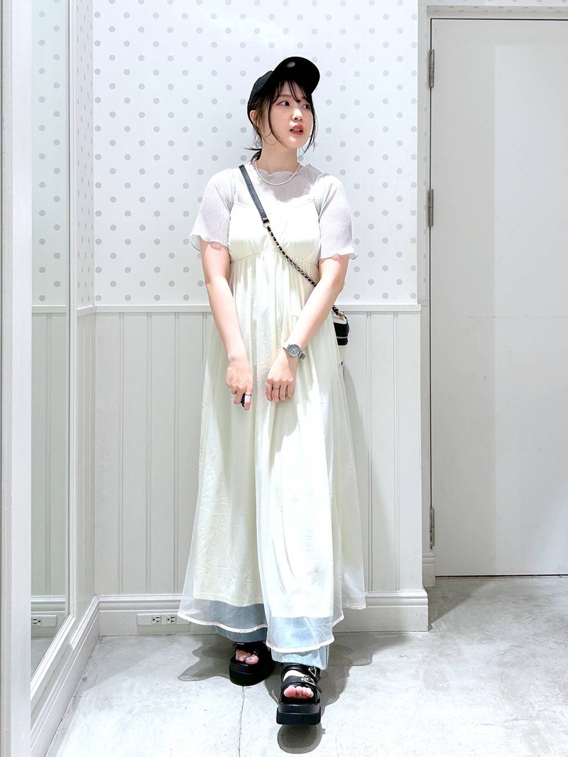 7586104/ヘップファイブ/Heather/161