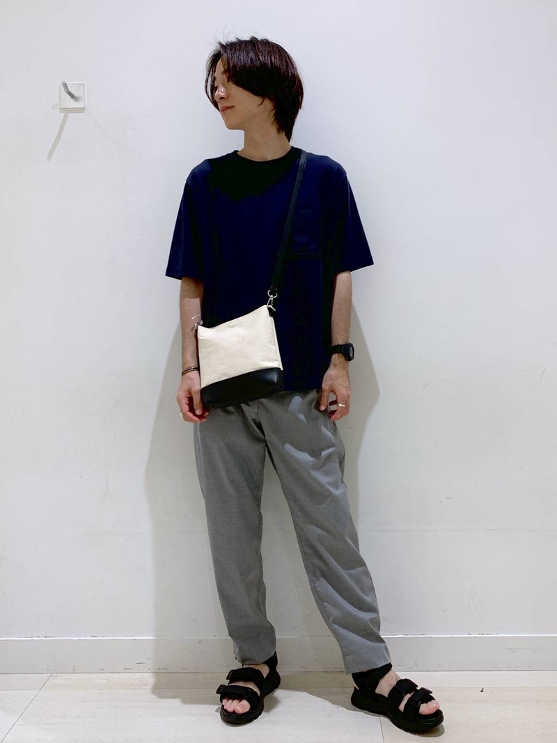 7589135/那覇メインプレイス/GLOBAL WORK/170