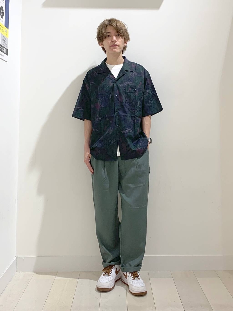 7575134/ゆめタウン光の森/GLOBAL WORK/168
