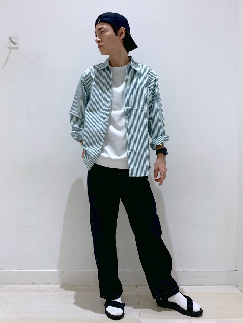 7589101/那覇メインプレイス/GLOBAL WORK/170