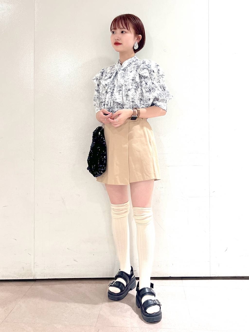 7589561/ルミネエスト/Heather/155