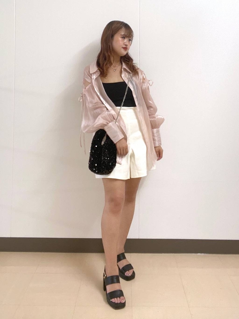 7589169/イオンモール岡山/Heather/157