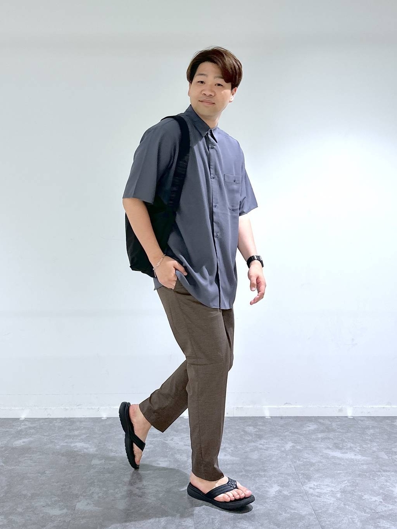 7589238/調布パルコ/GLOBAL WORK/182