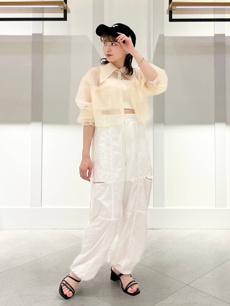 7592042/イオンモール各務原/Heather/151